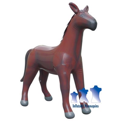 Extra-Large Horse