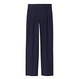 Boys' Cherokee Suiting Pants - Navy