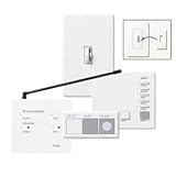 Lutron Electronics AR-ENT AuroRa Lightswitch