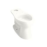 KOHLER 14222-WG-V7 Water's Grove Design On Conical Bell Vessels Lavatory Sink, Old English