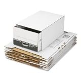 Fellowes Steel Plus Legal Size Storedrawer (00312)