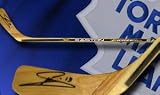 Mats Sundin Signed Easton Model Hockey Stick