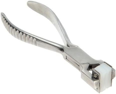 SF1003 Eyeglasses Born Ear Bending Pliers Eyewear Parts
