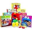 Kara Nessian Teach Me Elmo My First Library Gift Set