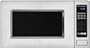 KitchenAid Architect Series II: KCMS1555SSS 1.5 cu. ft. Countertop Microwave Oven - Stainless Steel