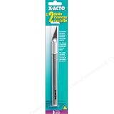 Review X-Acto  / X3202 X-Acto No.2 Medium-weight Precision Knife