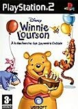 Winnie : Rumbly Tumbly Adventure