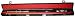 Trademark Ying Yang Designer Pool Stick Trademark Ying Yang Designer Pool Stick