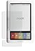 Case Premium Clear Full Screen Protector for the Nook, Anti-Glare and UV - Barnes
