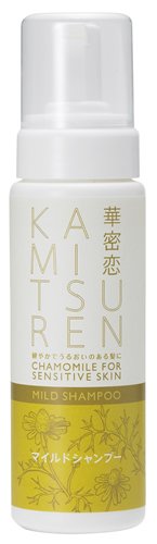 華密恋 マイルドシャンプー 200mL