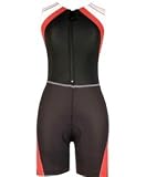 TYR Solid Female Triathlon Suit