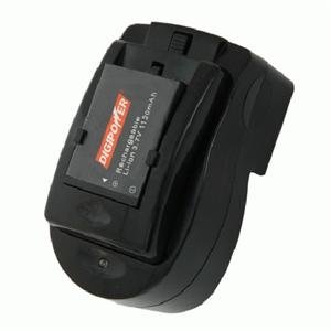Battery Charger for panasonic