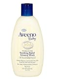 Aveeno Baby Soothing Relief Creamy Wash 8 oz