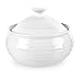 Portmeirion Sophie Conran White Mini Casserole