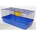 K�fig Rabbit 100 f�r Kaninchen und Meerschweinchen