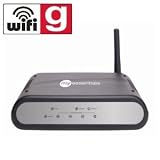 Belkin ME1004-R Wireless Cable/DSL Router 802.11g