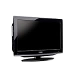 Toshiba 19CV100U 19-Inch 720p LCD/DVD Combo TV (Black Gloss)