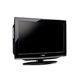 Toshiba 19CV100U 19-Inch 720p LCD/DVD Combo TV (Black Gloss)