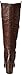 FRYE Women's Carson Mid Heel Tab Knee-High Boot
