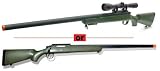 TSD Tactical Series SD700 - OD Green airsoft gun