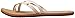 Reef Women's O'Contrare LX Flip Flop, Cream, 8 M US