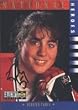 Rebecca Fahey, Team Canada Women, 1997 Upper Deck Collectors Choice National Heroes Autographed Card
