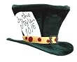 Elope The Madhatter, Green Hat
