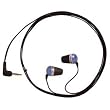 Koss The Plug" Portable Headphones"