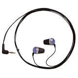 Koss "The Plug" Portable Headphones