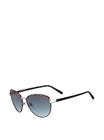 DVF Gafas de Sol Dvf119S Peyton (58 mm) Multicolor