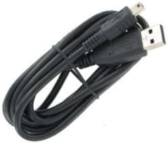 HP iPAQ 211 Enterprise Phone Charging USB 2.0 Data Cable! This professional grade custom cable outperforms the original!