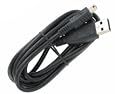 Samsung SCH-W900 Charging USB 2.0 Data Cable for your Phone! This professional grade custom cable outperforms the original!