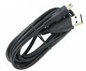 Samsung Omnia 2 Charging USB 2.0 Data Cable for your Phone! This professional grade custom cable outperforms the original! (II)