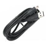Canon PowerShot SD1400 IS Charging USB 2.0 Data Cable for your Camera! This professional grade custom cable outperforms the original!