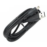 Garmin eTrex Venture HC GPS Charging USB 2.0 Data Cable for your GPS! This professional grade custom cable outperforms the original! Garmin eTrex Venture HC GPS