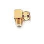 Oehlbach Antenna F-AD 90  Winkeladapter f�r Antenn&hellip von Oehlbach