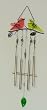 Singing Birds Suncatcher Wind Chime