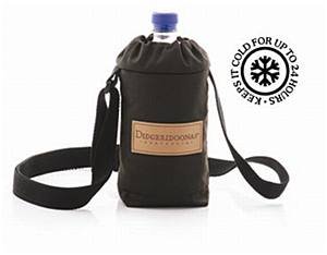 Didgeridoonas Hikers Water Holder, Small, 600 ML