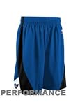 Dallas Mavericks Shamrock Boxer Shorts - Medium