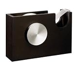 Dolmen Tape Dispenser by Lexon