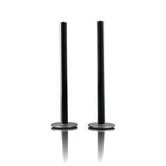 1 Paar Mohr SL100 2.0 silber, S�ulenlautsprecher Standlautsprecher Satelliten