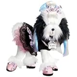 Tini Puppini Plush Dog - Tisha