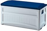 Pool Deck Storage Box