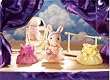 CALICO CRITTERS BRITNEY BUNNY'S BALLET RECITAL