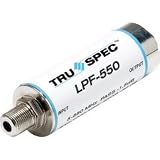 In-Line Band Pass Filters