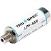 In-Line Band Pass Filters
