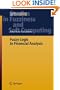 Fuzzy Logic in Financial Analysis (Studies in Fuzziness and Soft Computing)