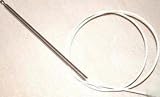 NISSAN ALTIMA 93 94 95 96 97 98 99 00 Power Antenna Mast