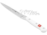 Wusthof Classic White 4-1/2 in. Utility Knife