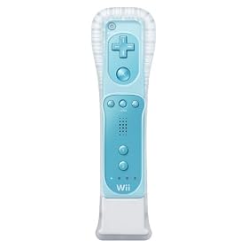 Wii Remote with Wii MotionPlus Bundle